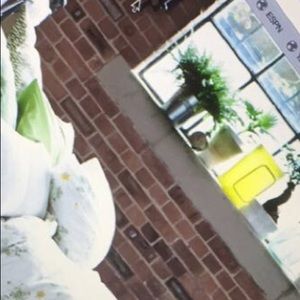 Meet your Posher, Norrie